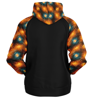 Chokefish™ Sun & Saltwater Raglan Remix-004B